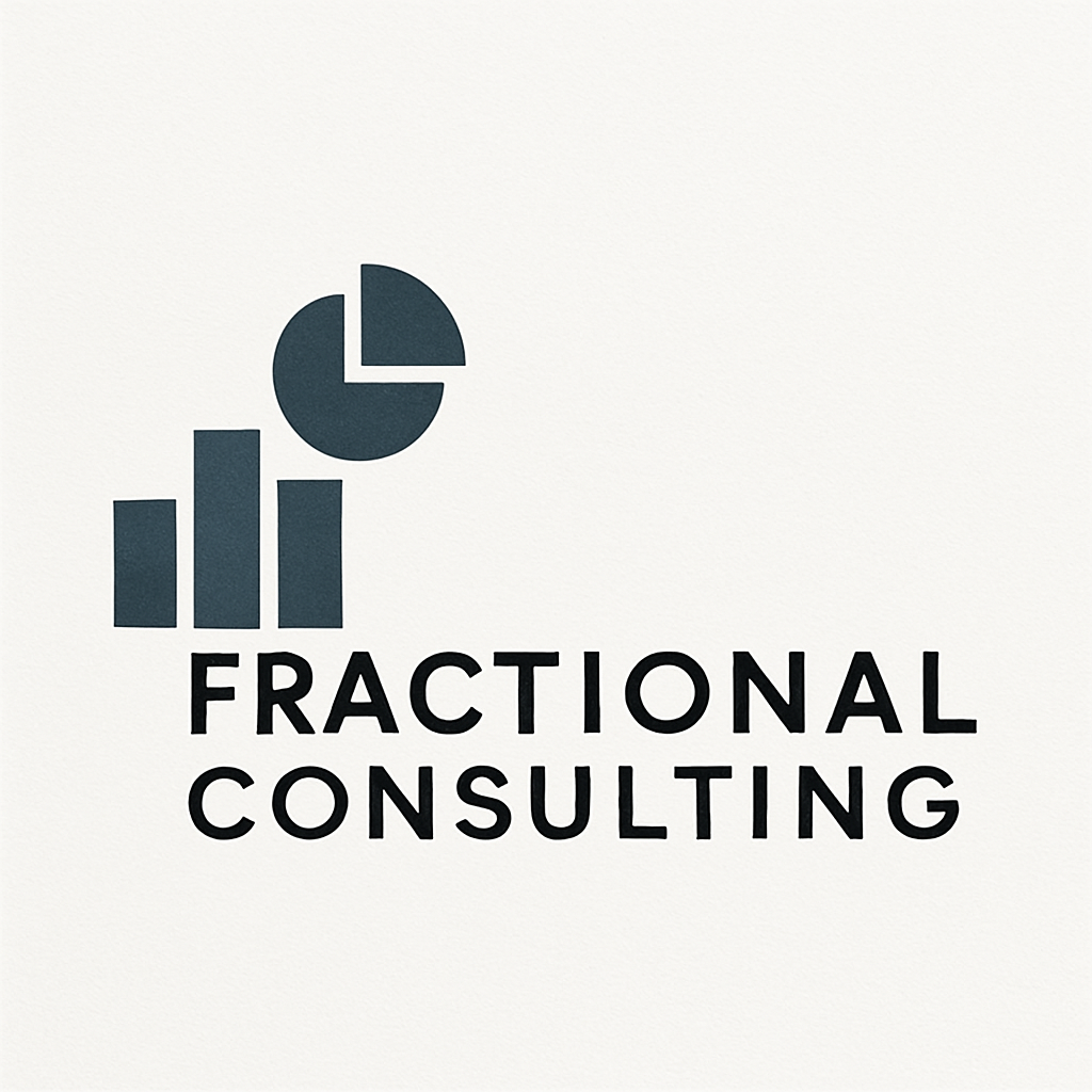 Fractional Consulting